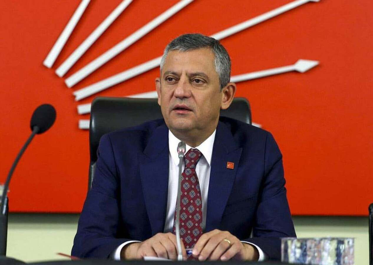 CHP'nin Kurultay Davası'nda çok konuşulacak AK Parti iddiası: Özgür Özel'i istiyorlar!