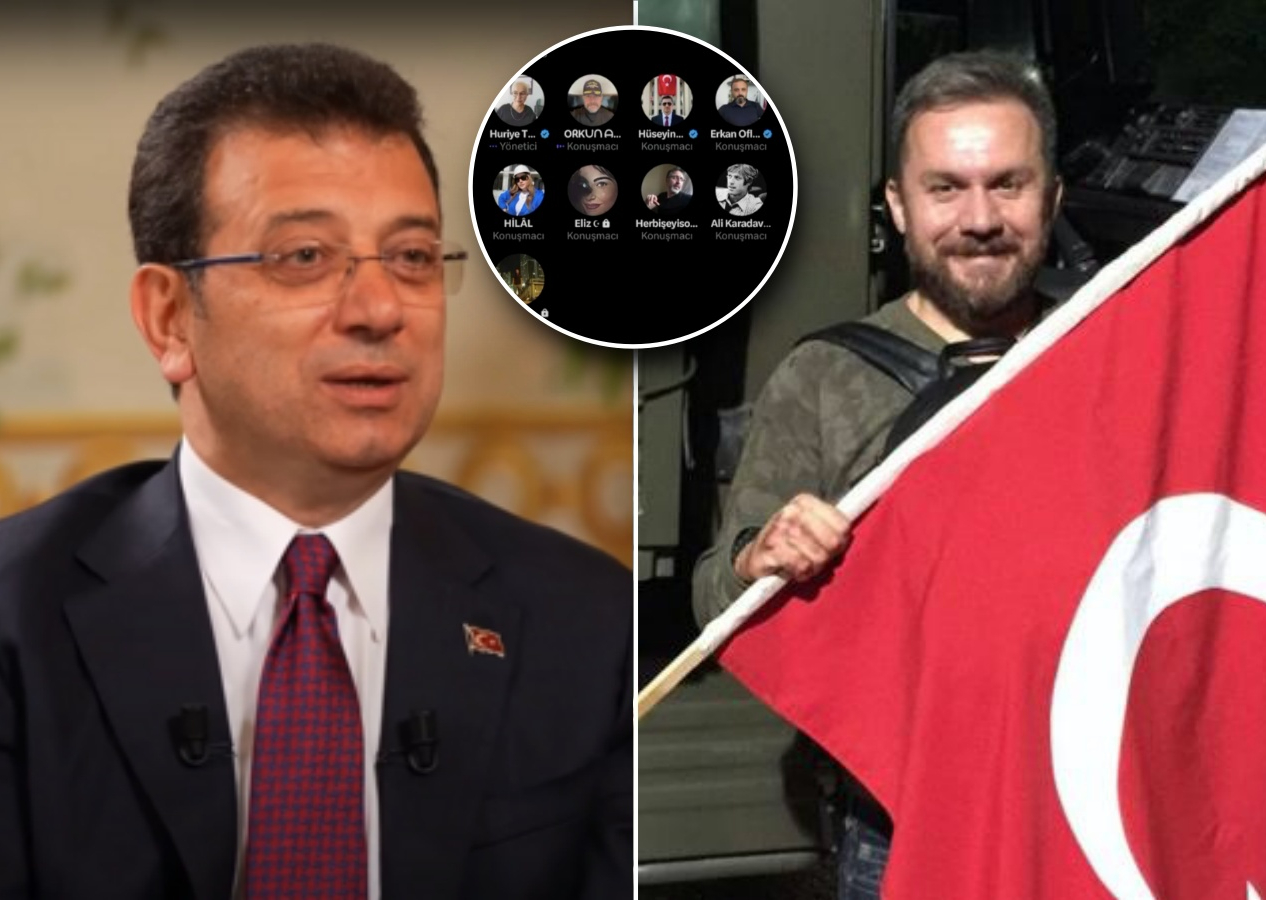 "İmamoğlu casusluktan yargılanacak" dedi, 5 gün sonra hayatını kaybetti! 15 Temmuz kahramanı Orkun Aytek 3 yıl önce uyarmıştı