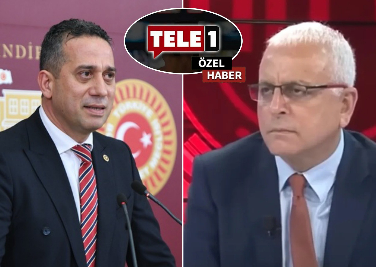 SuperHaber kulisleri topladı... Tele 1'in son durumuna dair özel notlar! Ali Mahir Başarır kayyuma ne söyledi?