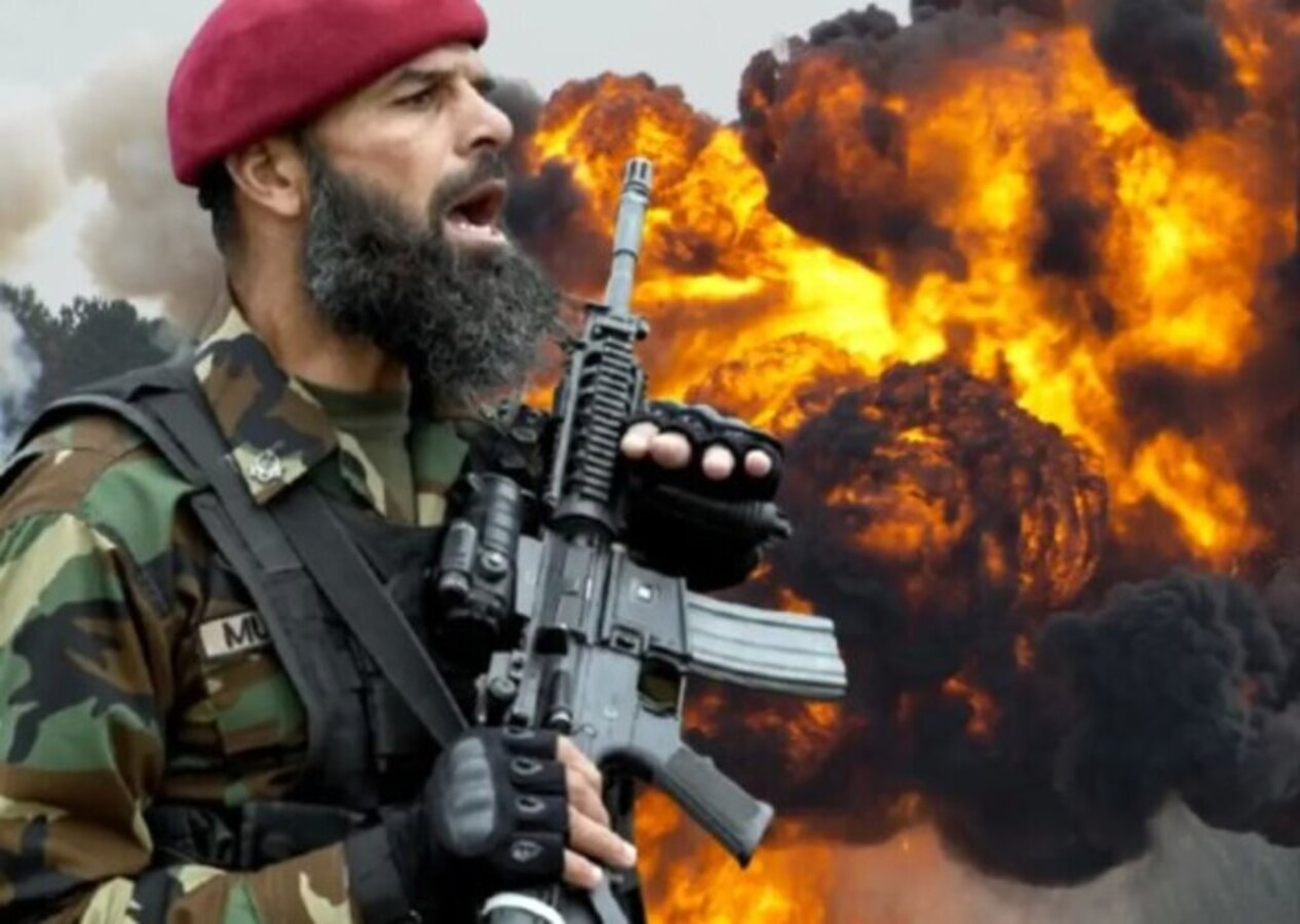 Pakistan'dan Afganistan'a gözdağı: Anlaşma olmazsa savaşa gireriz!