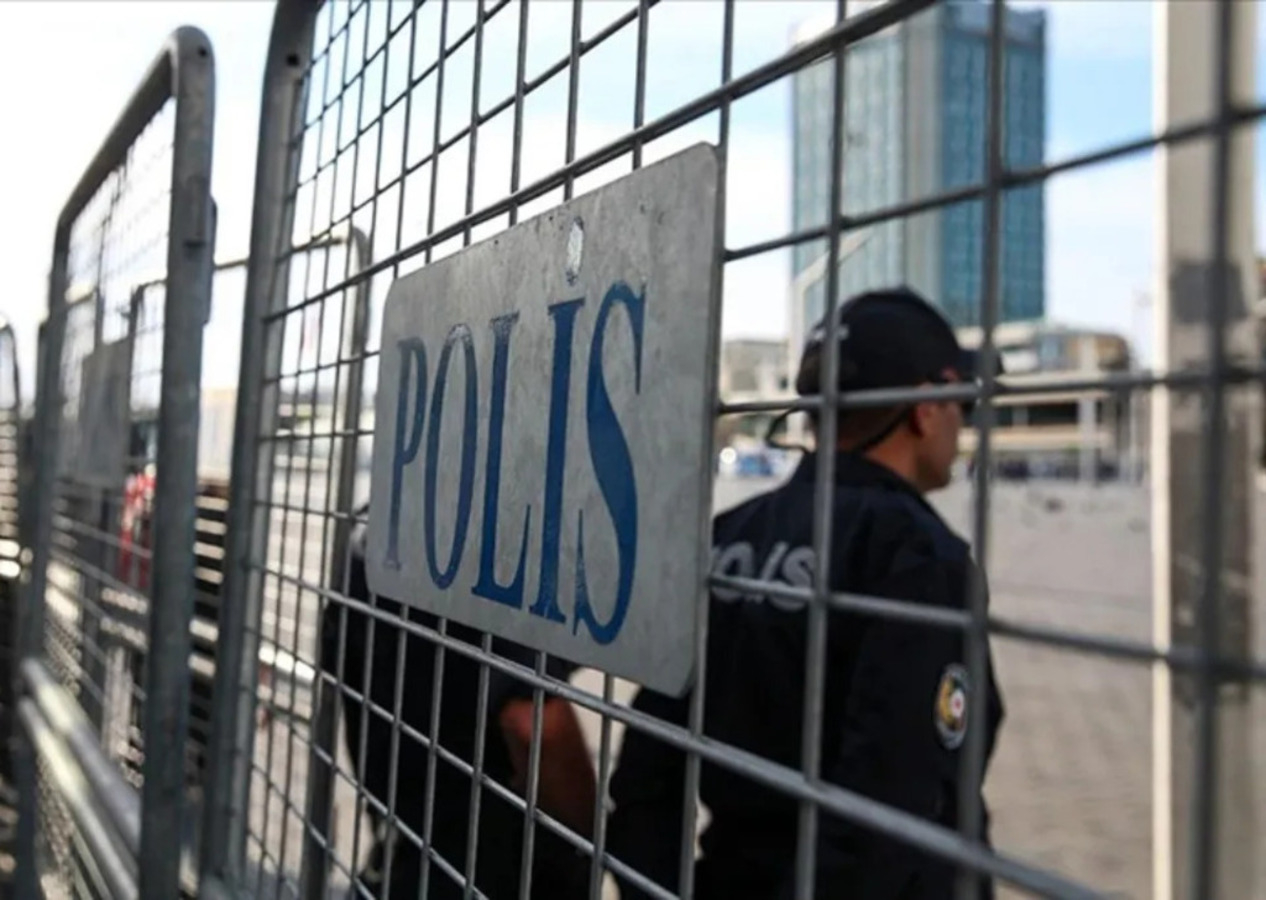 İstanbul Valiliği yeni kararları duyurdu: 4 ilçede yasaklandı