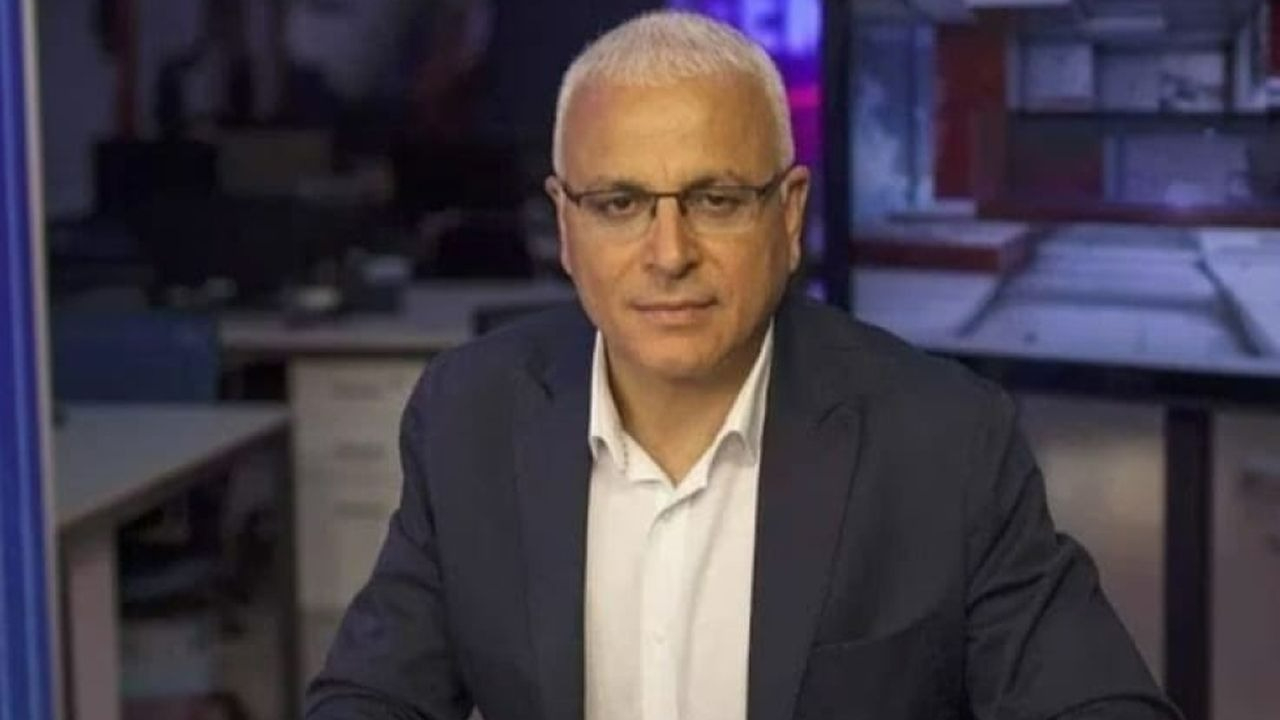 Rüşvetin adı: Kurumsal Yardım! Merdan Yanardağ itiraf etti!