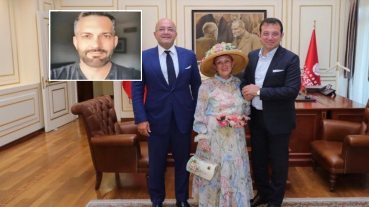 Casusluk soruşturmasında pes dedirten ifade: 2019'daki İstanbul seçim kampanyasını casuslar yapmış! Şok CIA ve MI6 izi...