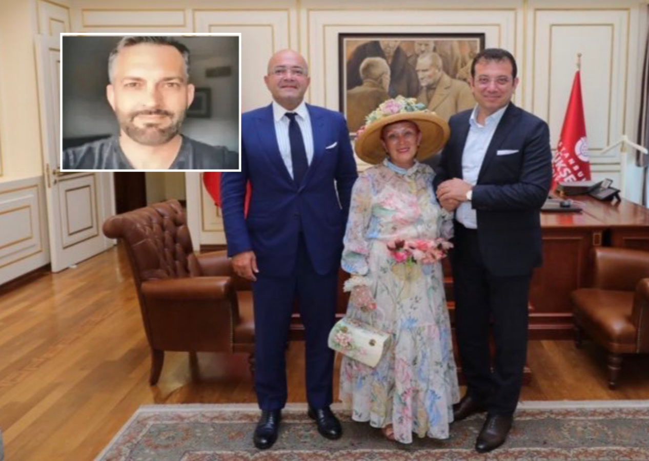 Casusluk soruşturmasında pes dedirten ifade: 2019'daki İstanbul seçim kampanyasını casuslar yapmış! Şok CIA ve MI6 izi...
