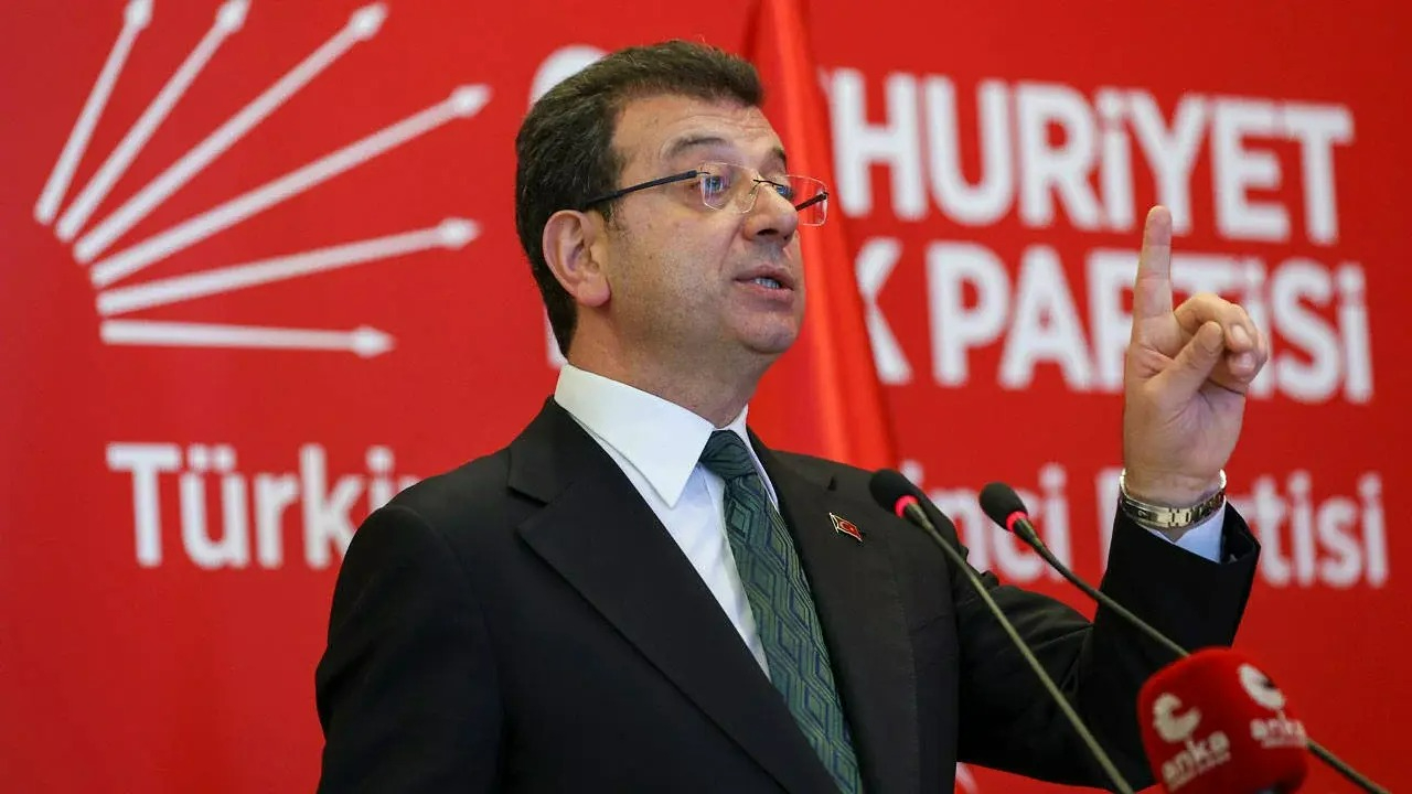 Yolsuzluğa casusluk eklendi! Ekrem İmamoğlu'nun ifadesi ortaya çıktı