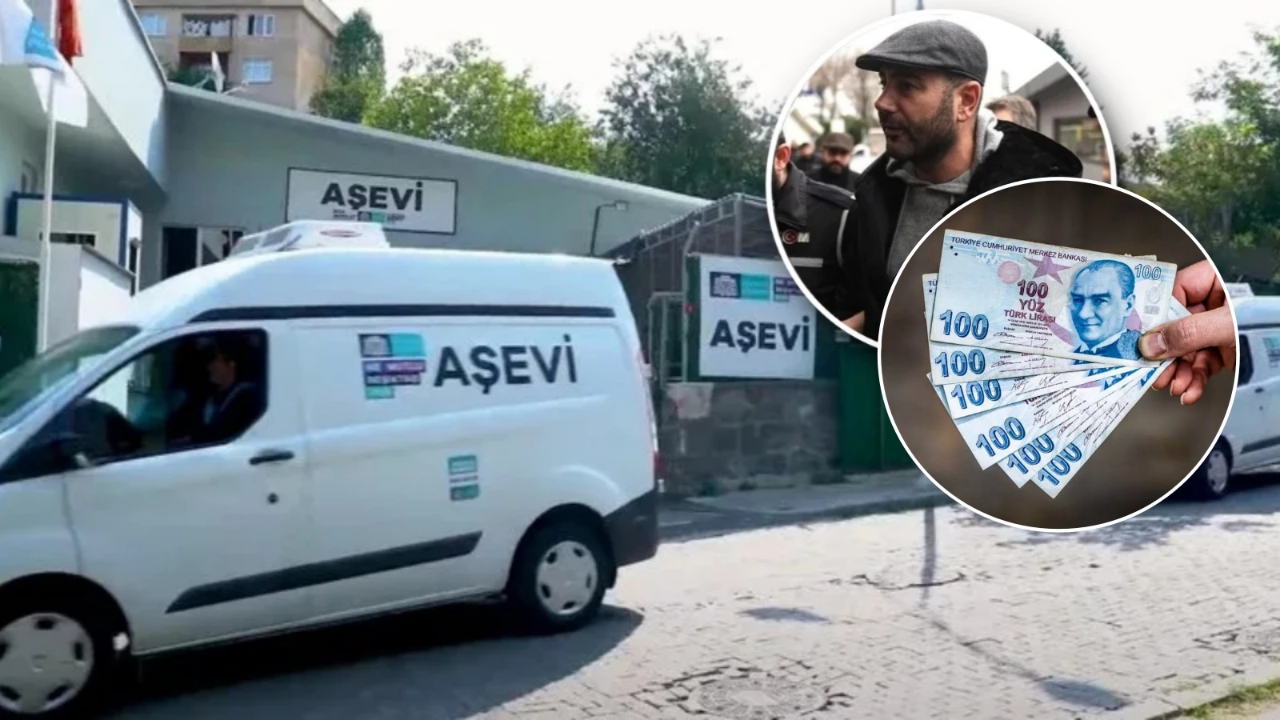 “Kepçeyle alıp kaşıkla dağıttılar” CHP'li Beşiktaş Belediyesi’nde aşevi üzerinden 600 milyonluk rüşvet itirafı!