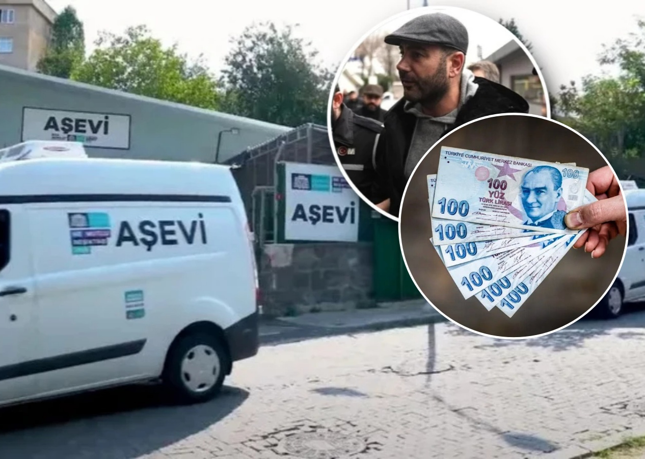 “Kepçeyle alıp kaşıkla dağıttılar” CHP'li Beşiktaş Belediyesi’nde aşevi üzerinden 600 milyonluk rüşvet itirafı!