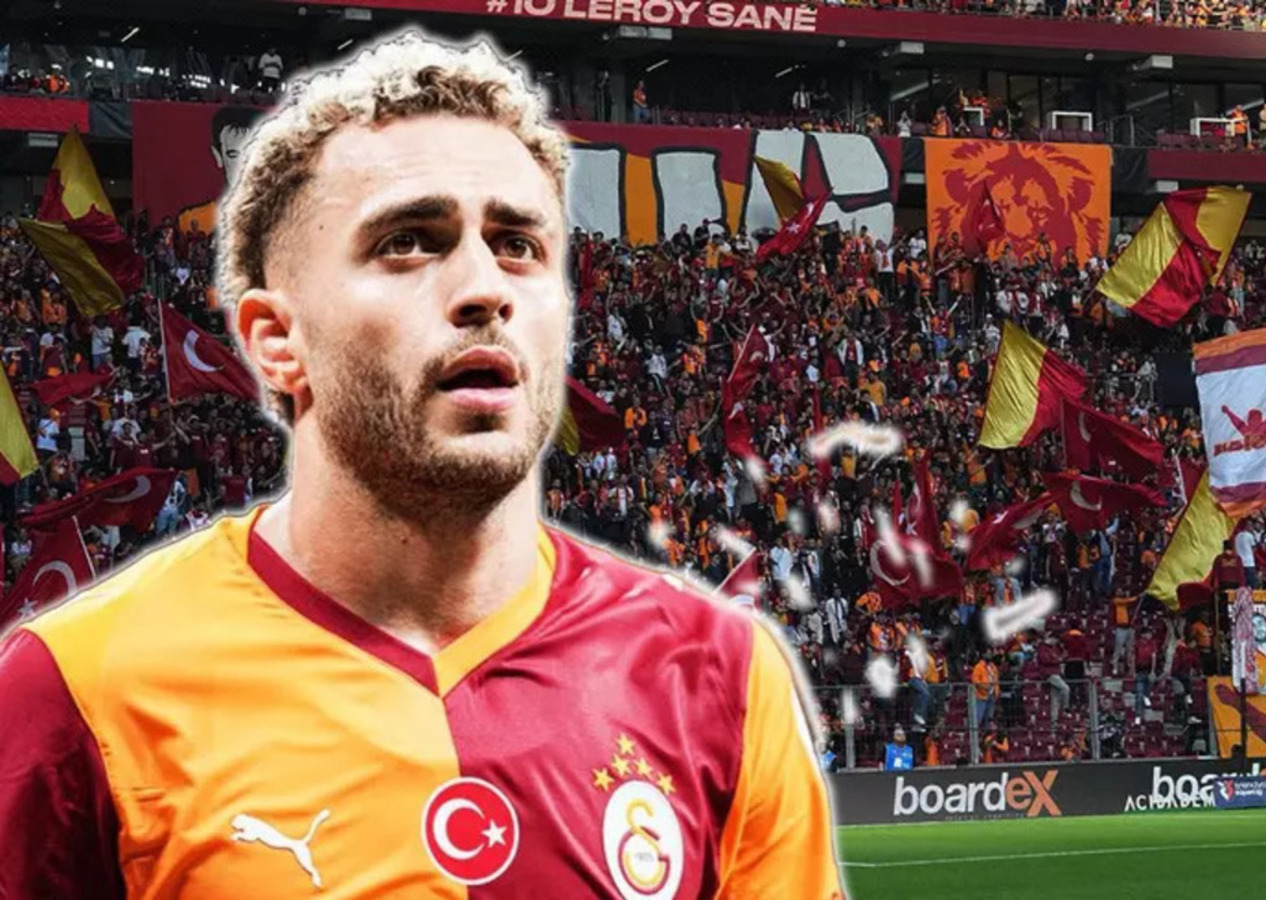 Galatasaray'ın sır gibi sakladığı plan ortaya çıktı! Barış Alper Yılmaz giderse yerine gelecek 2 isim belli oldu