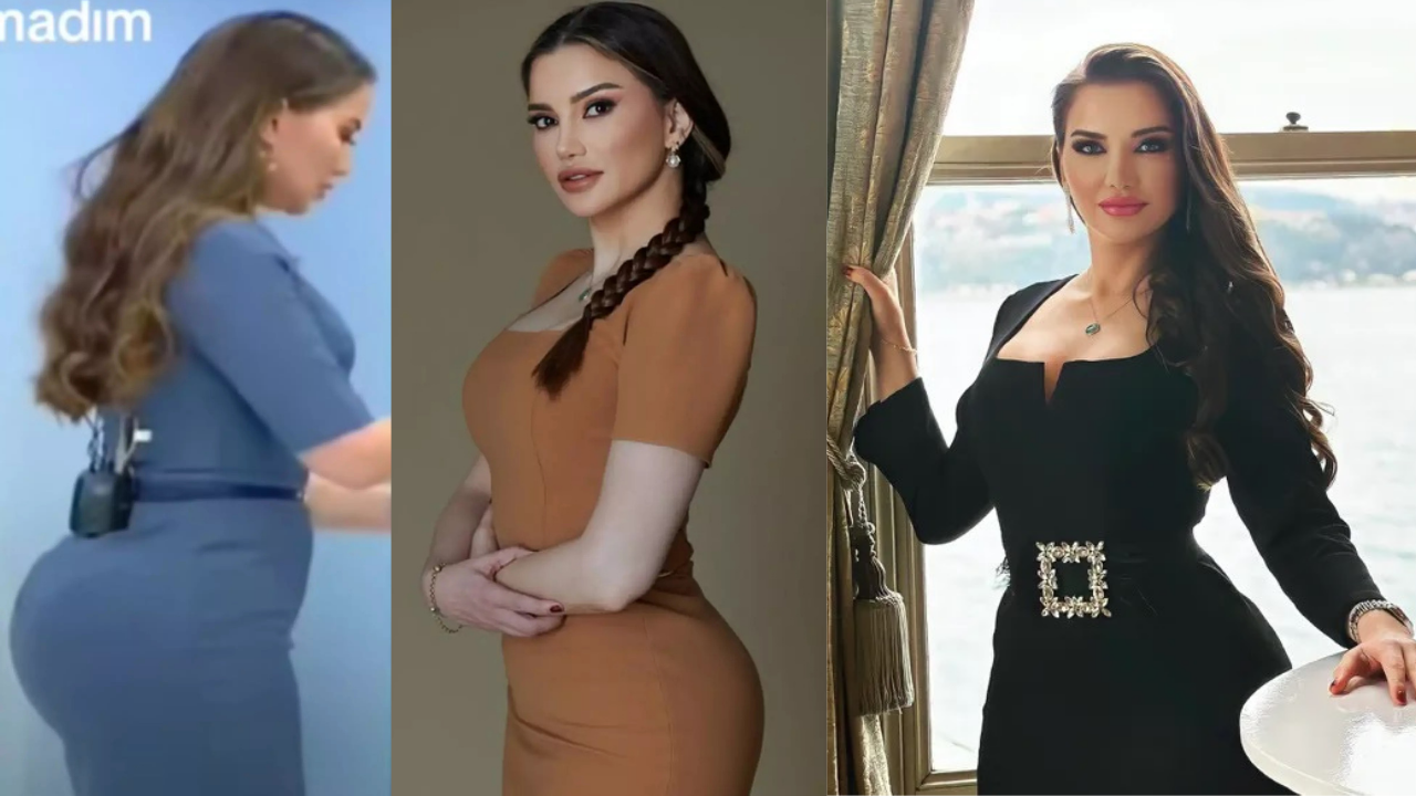 Esra Ezmeci, kalça estetiği mi yaptırdı? Verdiği yanıta kimseyi inandıramadı