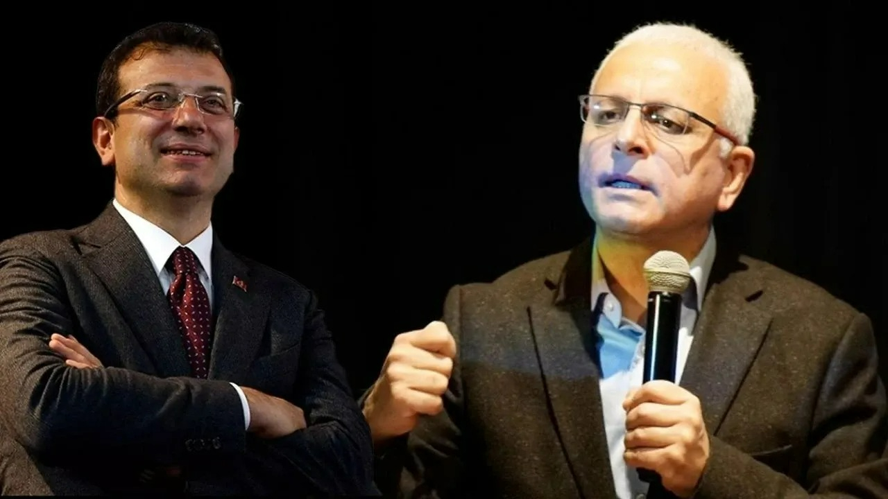 Soruşturmada flaş gelişme! İmamoğlu, Yanardağ ve Özkan tutuklandı