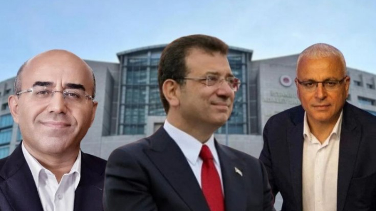 Hiyerarşi vurgusu, kripto mesajlar, veri sızıntısı... İBB’de “siyasal casusluk” soruşturmasında tutuklama: İmamoğlu, Özkan ve Yanardağ'ın ifadeleri ortaya çıktı!