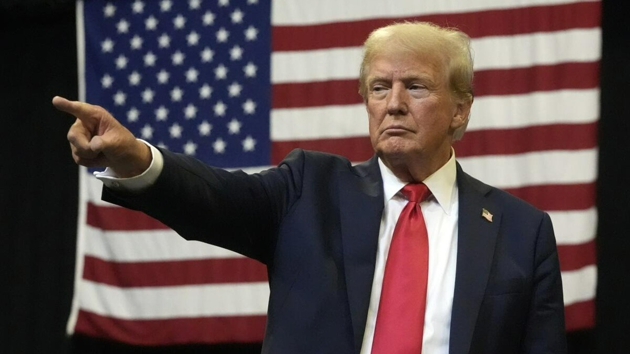 ABD'de seçim sistemi değişiyor! Trump düğmeye bastı! Posta yok seçmen kimliği olacak!