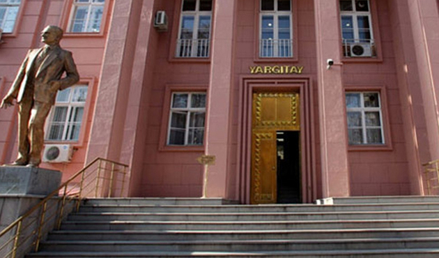 Sempati duymak FETÖ üyeliği için yeterli değil