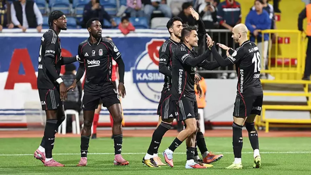 Cengiz Ünder'den derbi mesajı: Elimizden gelenin en iyisini yapıp kazanmaya çalışacağız