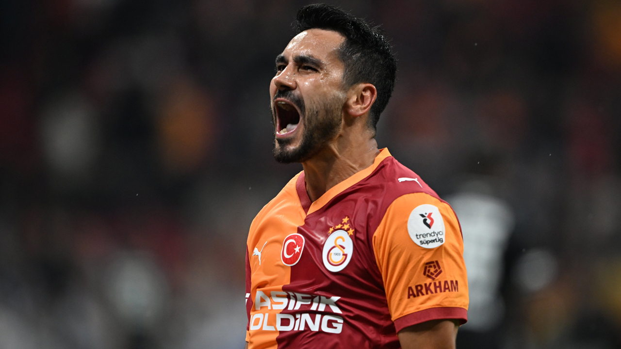 İlkay Gündoğan'ın geri döneceği maç belli oldu
