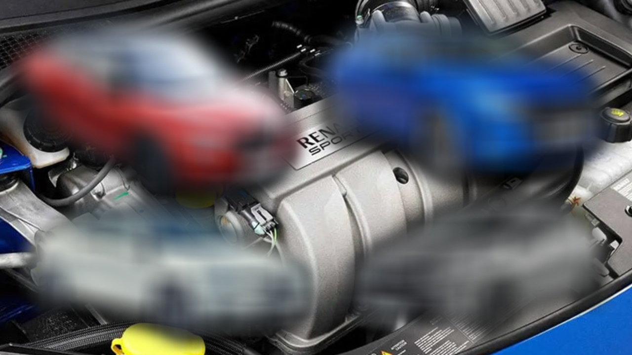 Renault, Nissan, Suzuki, Smart bile ortak kullanıyor. Türkiye’deki en sorunsuz dizel motor seçildi