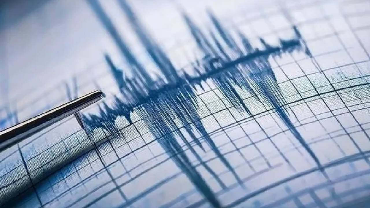 Diyarbakır'da korkutan deprem! Bingöl ve Tunceli'de hissedildi