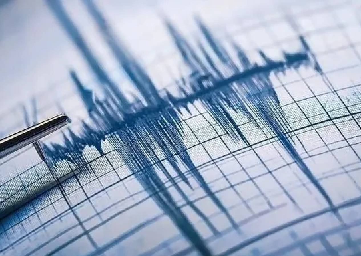 Diyarbakır'da korkutan deprem! Bingöl ve Tunceli'de hissedildi
