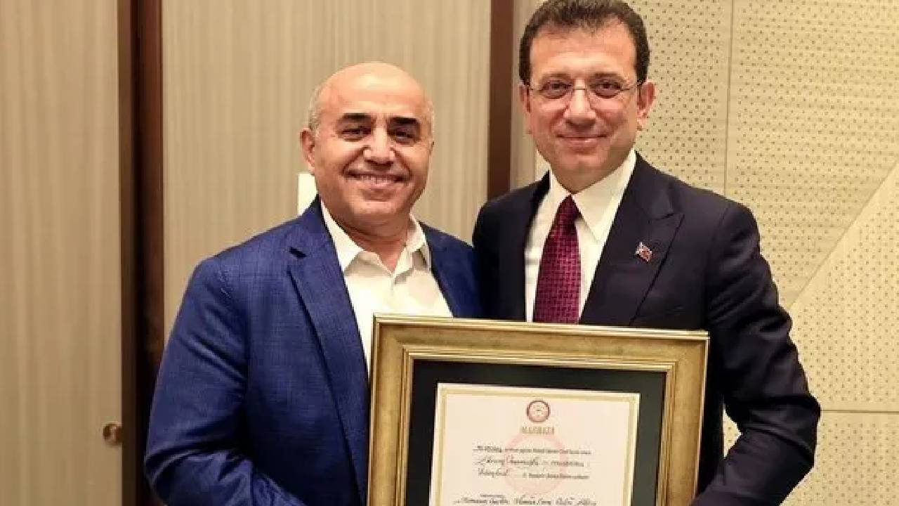 Kim bu Hüseyin Gün? Ekrem İmamoğlu ve çevresine casusluk gölgesi düştü: Uluslararası istihbarat ağı İBB’de sarsıntı yarattı