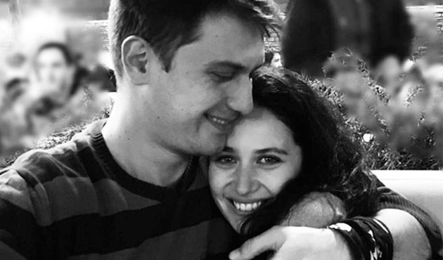 'Savaşçı' dizisinin oyuncuları birbirine aşık oldu!