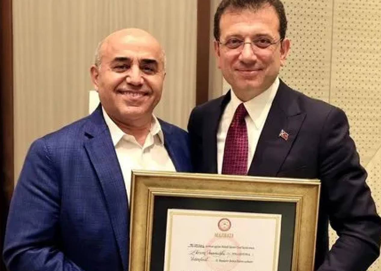 Kim bu Hüseyin Gün? Ekrem İmamoğlu ve çevresine casusluk gölgesi düştü: Uluslararası istihbarat ağı İBB’de sarsıntı yarattı