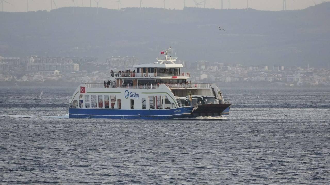 Valilikten kritik uyarı! Marmara’da lodos alarmı!