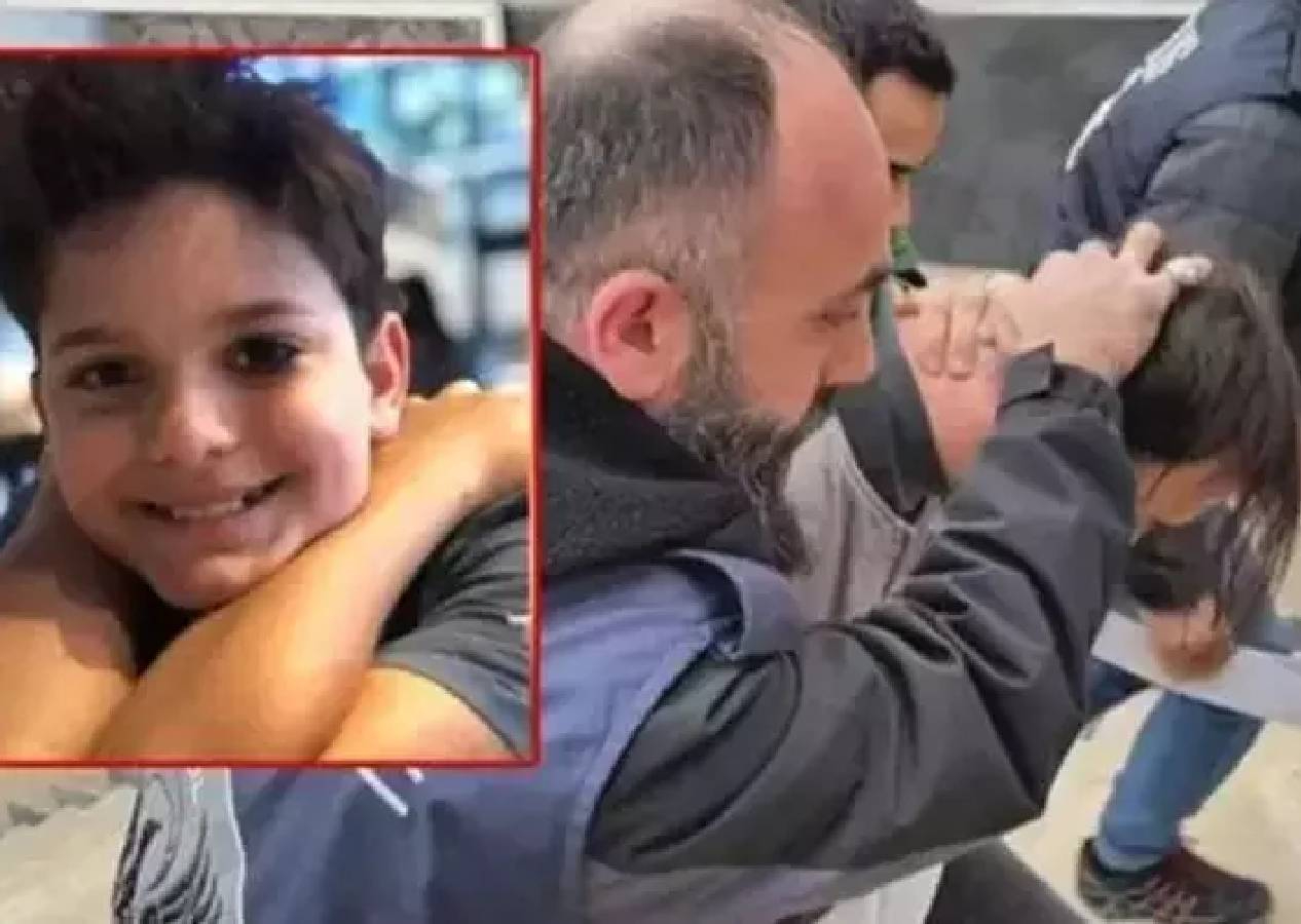 Mattia Ahmet Minguzzi'nin ailesini tehdit eden sanığa 13 yıla kadar hapis talebi