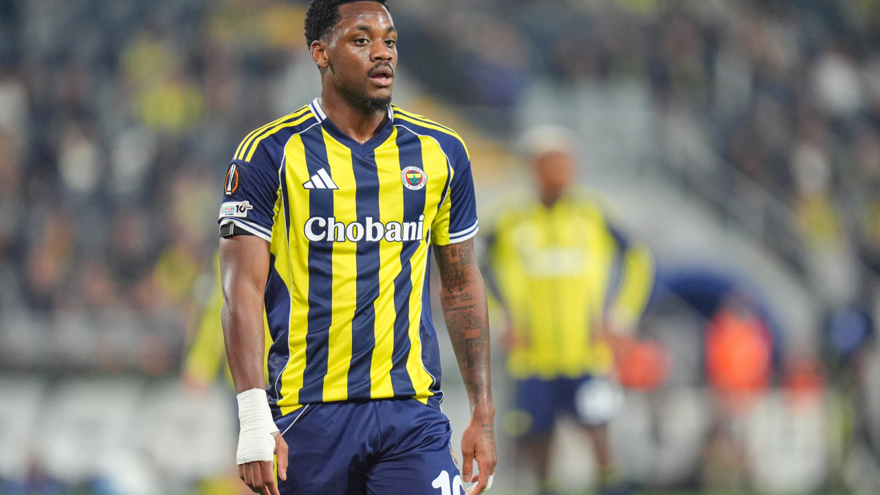 Jhon Duran için hedef 1 Aralık'taki Galatasaray maçı