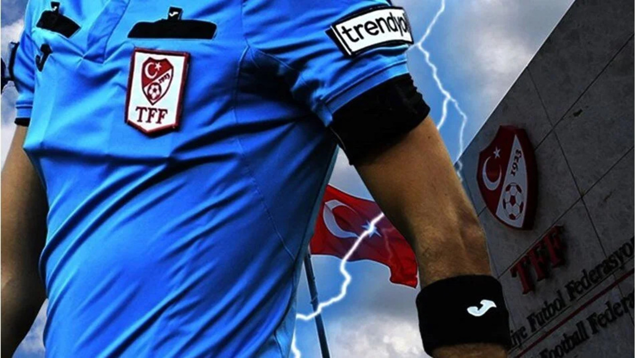 Bahis oynayan 152 hakemi bekleyen büyük tehlike! Hapis cezası yolda!