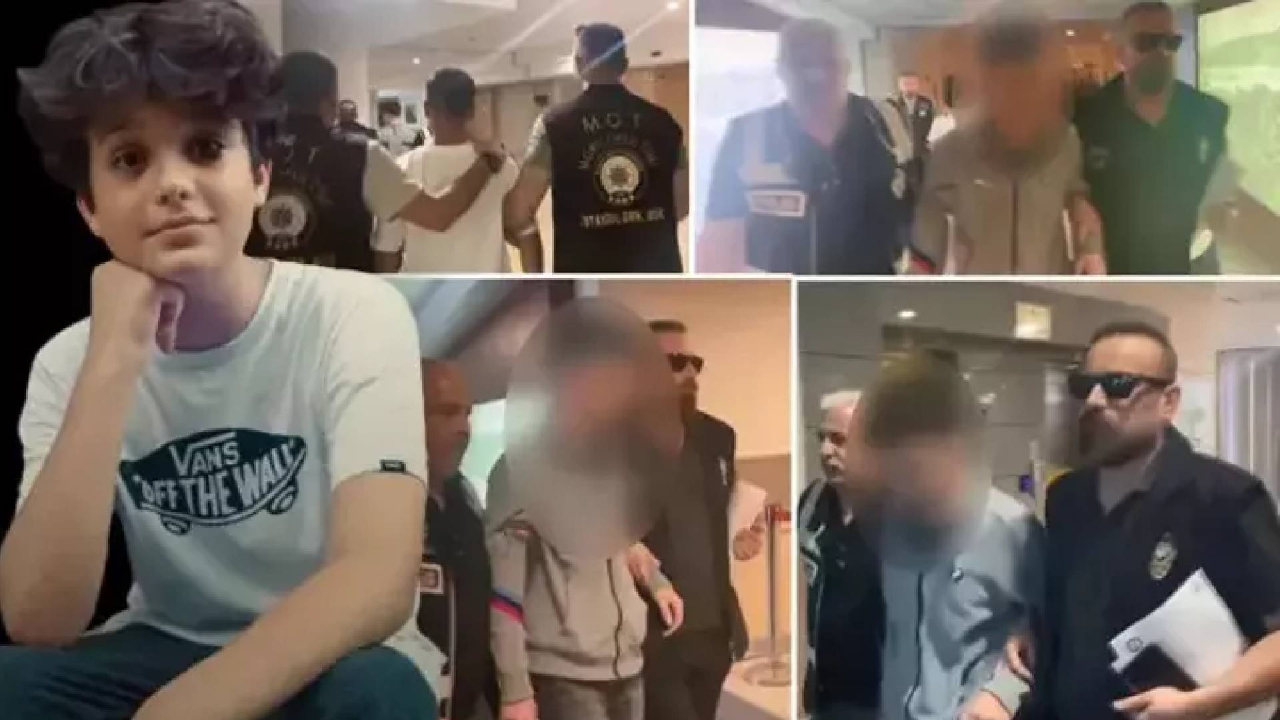Beraat kararı bozulacak mı? Mattia Ahmet Minguzzi davasında istinaf hamlesi