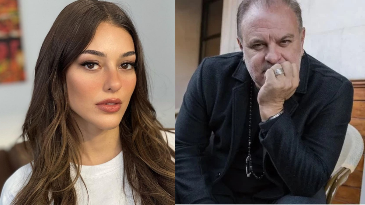 ''Oyunculuk kutsal bir meslek değil'' diyen Dilan Çiçek Deniz'e Burak Sergen'den sert tepki! ''Doktorlar benim yaptığımı yapamaz''