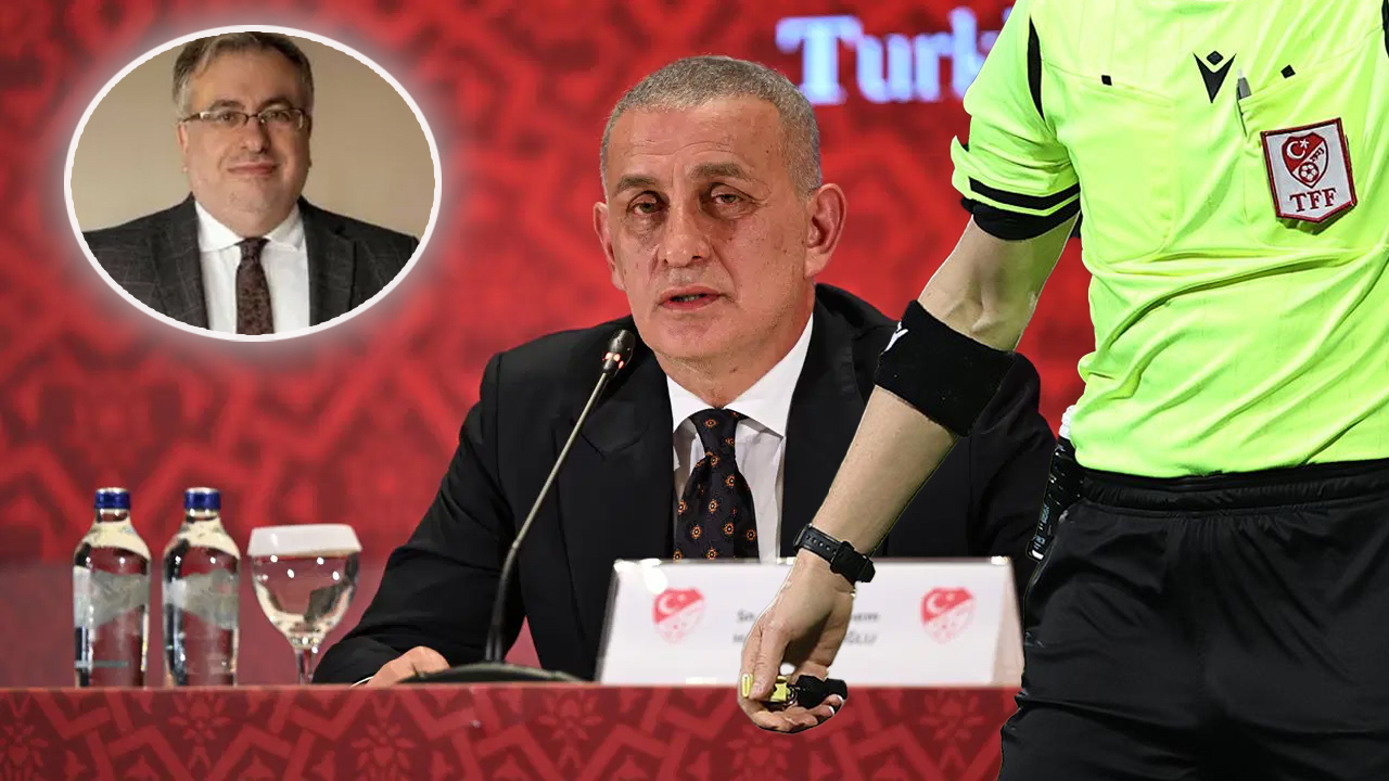 Eski PFDK Başkanı Hüseyin Karaahmetoğlu Süper Haber'e konuştu: "Ali Koç'un yapı uyarısı haklı çıktı"