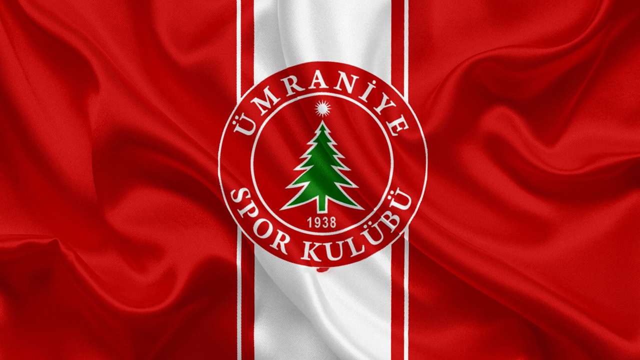 Küme düşme hattındaki 1. Lig ekibi Ümraniyespor: "Küme düşme kaldırılmalı"