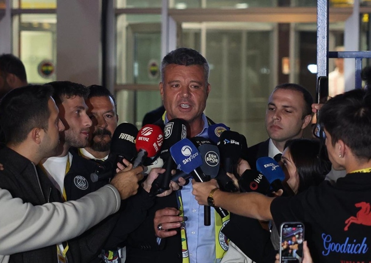 Sadettin Saran'dan bahis skandalı yorumu: Türk futbolunda dibi gördük!