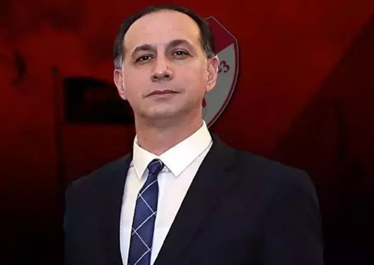 Gündeme bomba gibi düşen iddia: MHK başkanı Ferhat Gündoğdu'nun bahis hesabı var!