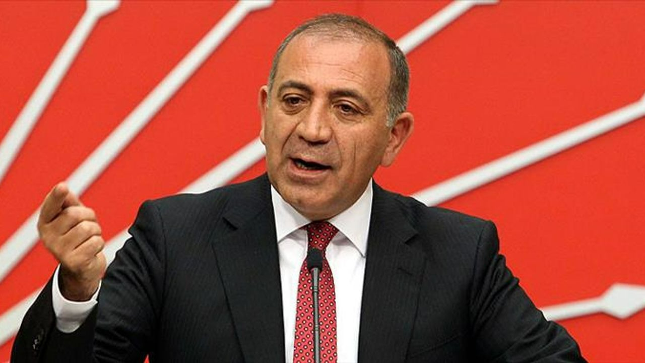 Neden ihraç edildi? Gürsel Tekin: "CHP’de ben resmen zenciyim!”