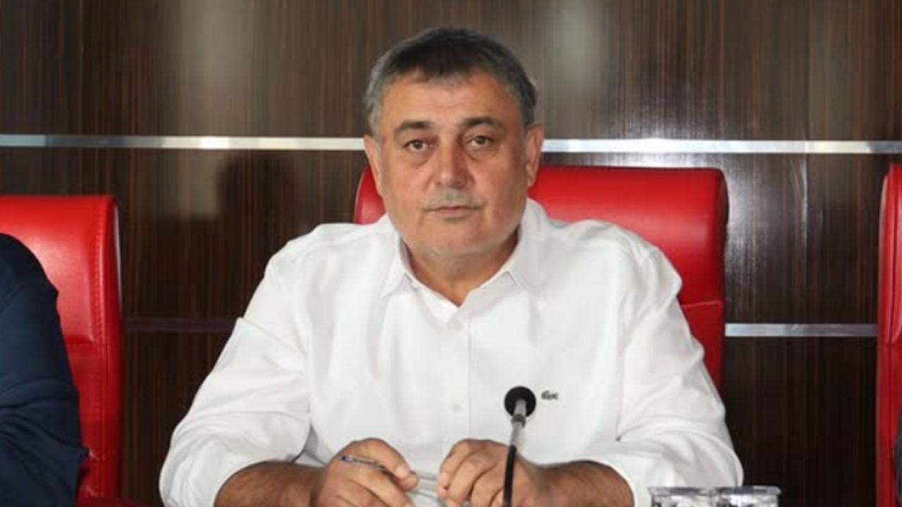 İsa Yıldırım Kimdir? Aksu Belediye Başkanı Hangi Partiden İstifa Etti, AK Parti'ye Geçti mi?