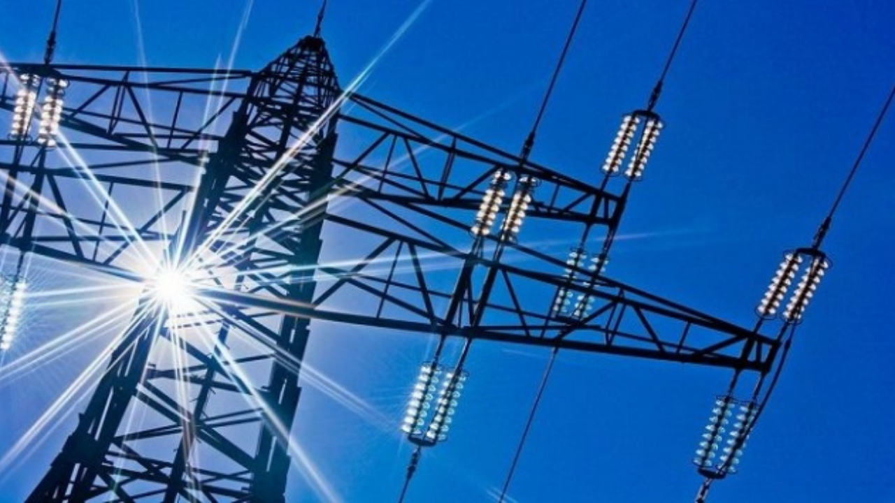 Türkiye’de elektrik üretimi Ağustos’ta %2,8 arttı