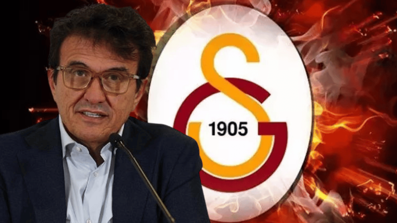 Bahis skandalında ortalık karıştı! Eski Fenerbahçeli'den Galatasaraylıları çok kızdıracak sözler...