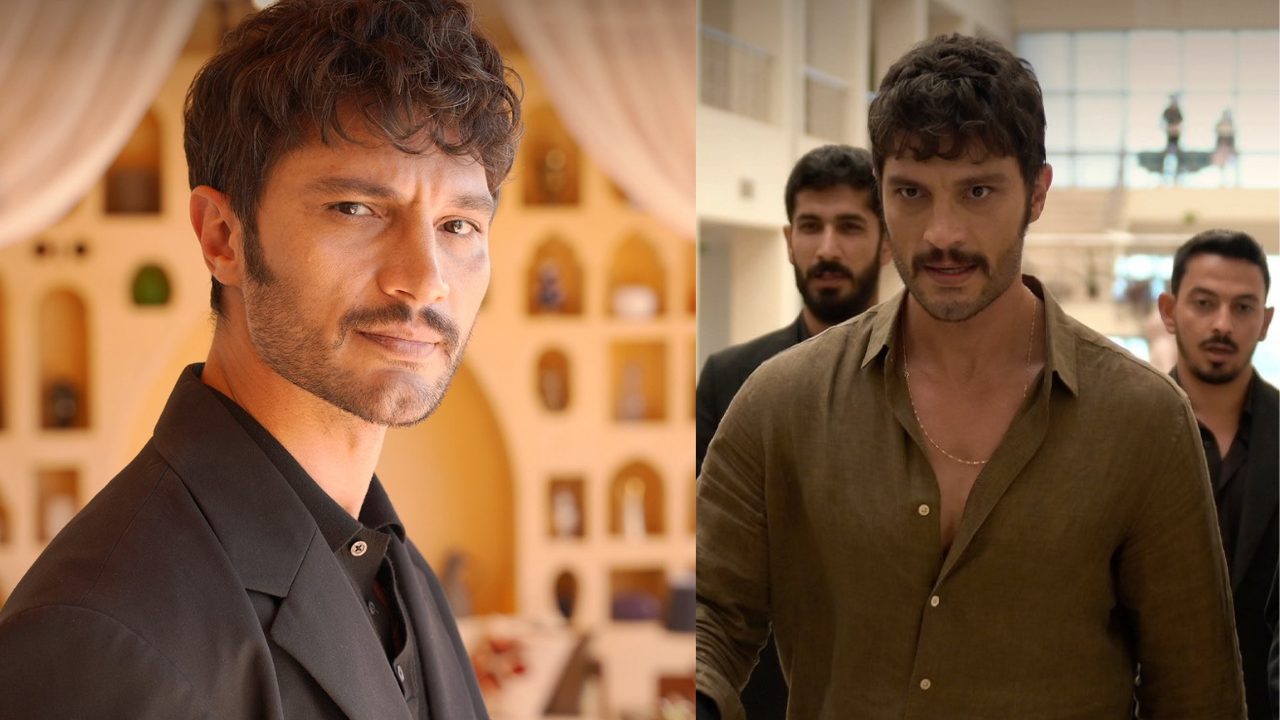 İlhan Şen'in sevgilisiyle pozlarına gelen acımasız yorumlar! ''Annesi sandım''