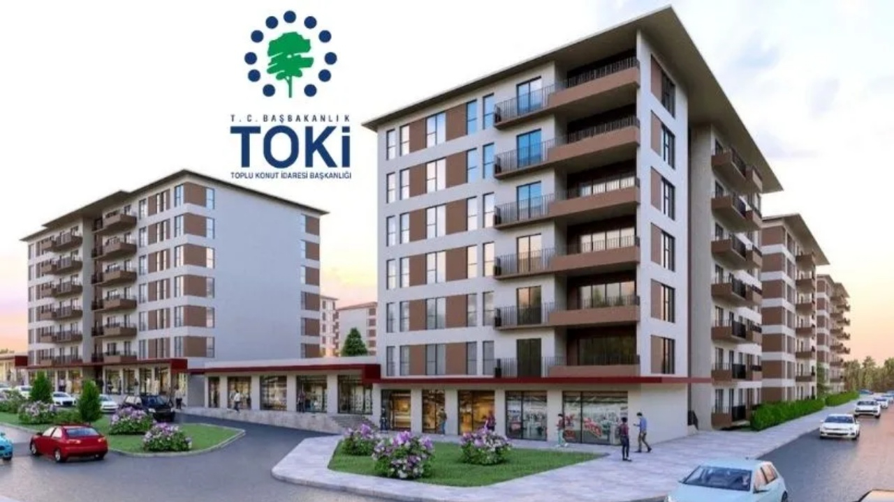 500 bin konut projesinde yeni detaylar! Bölgede oturmayan kuraya katılamayacak