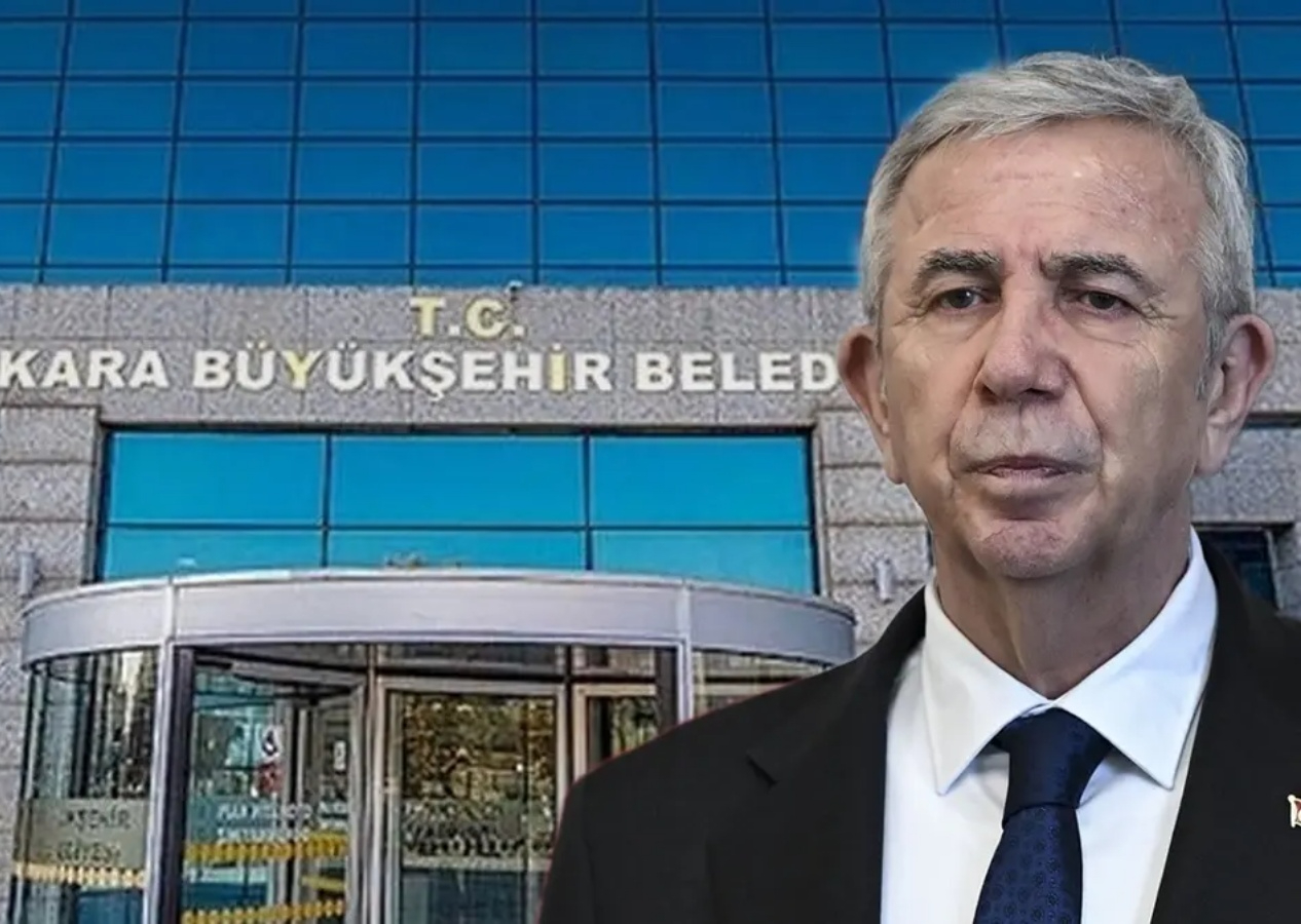 Başkenti sarsan trajedi: CHP’li Ankara Büyükşehir Belediyesi’nde maaş krizi intiharla bitti! İşçiye maaş yok, konsere milyonlar var...