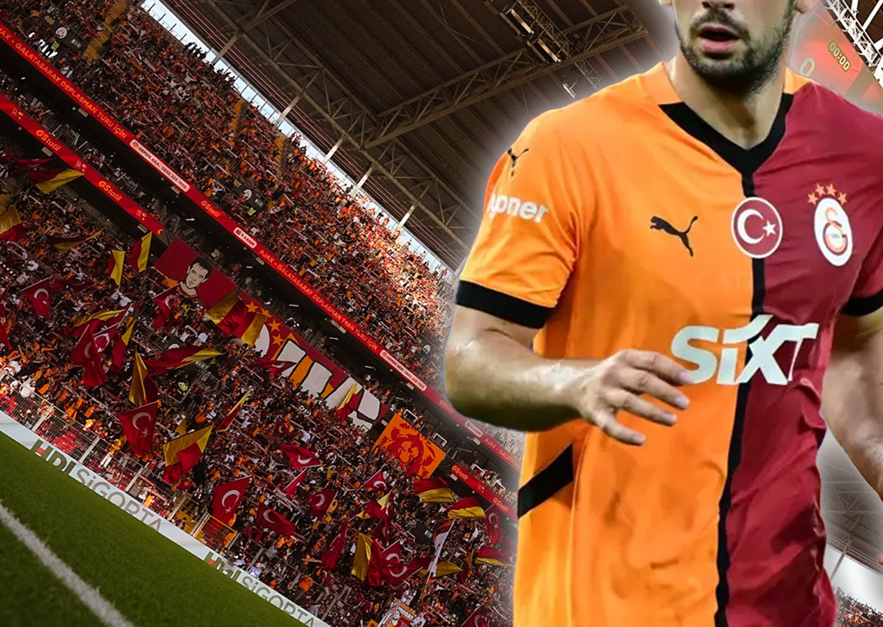 Ve Galatasaray'da ilk ayrılık gerçekleşiyor! Ocak ayında takımdan gönderilecek