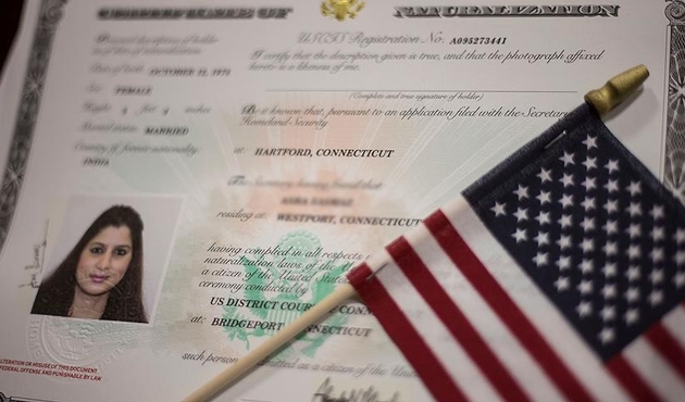 Trump'tan flaş Green Card hamlesi...