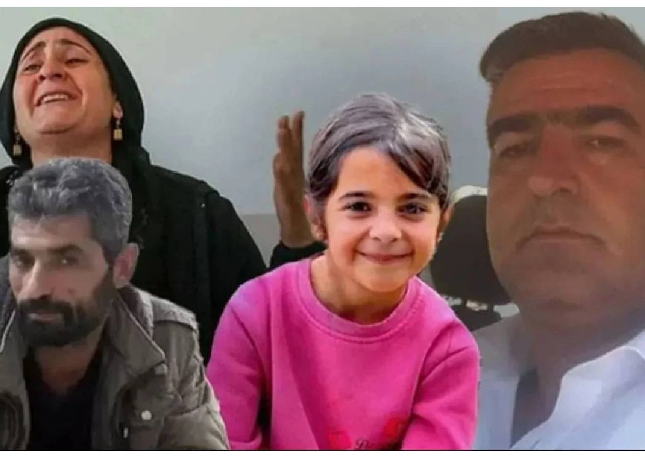 Avukattan flaş hamle: Narin Güran cinayetinde yeni dilekçe: O saç teli davayı değiştirebilir