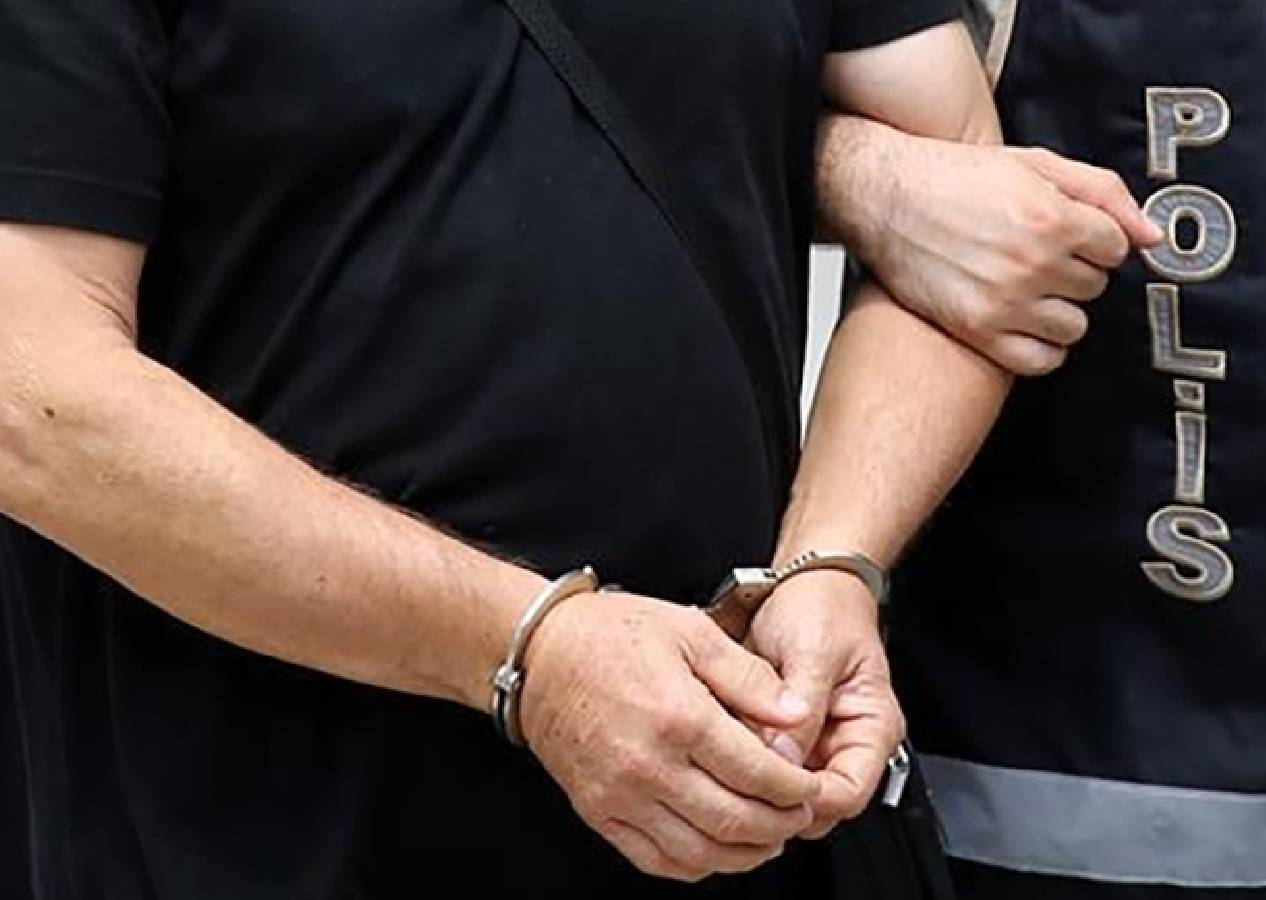 İBB'ye yönelik yolsuzluk soruşturmasında 15 şüpheli adliyeye sevk edildi