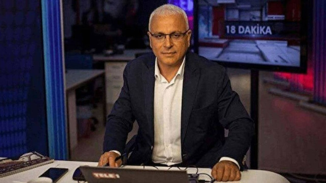 CHP milletvekili anlattı! Merdan Yanardağ nasıl medya patronu oldu?