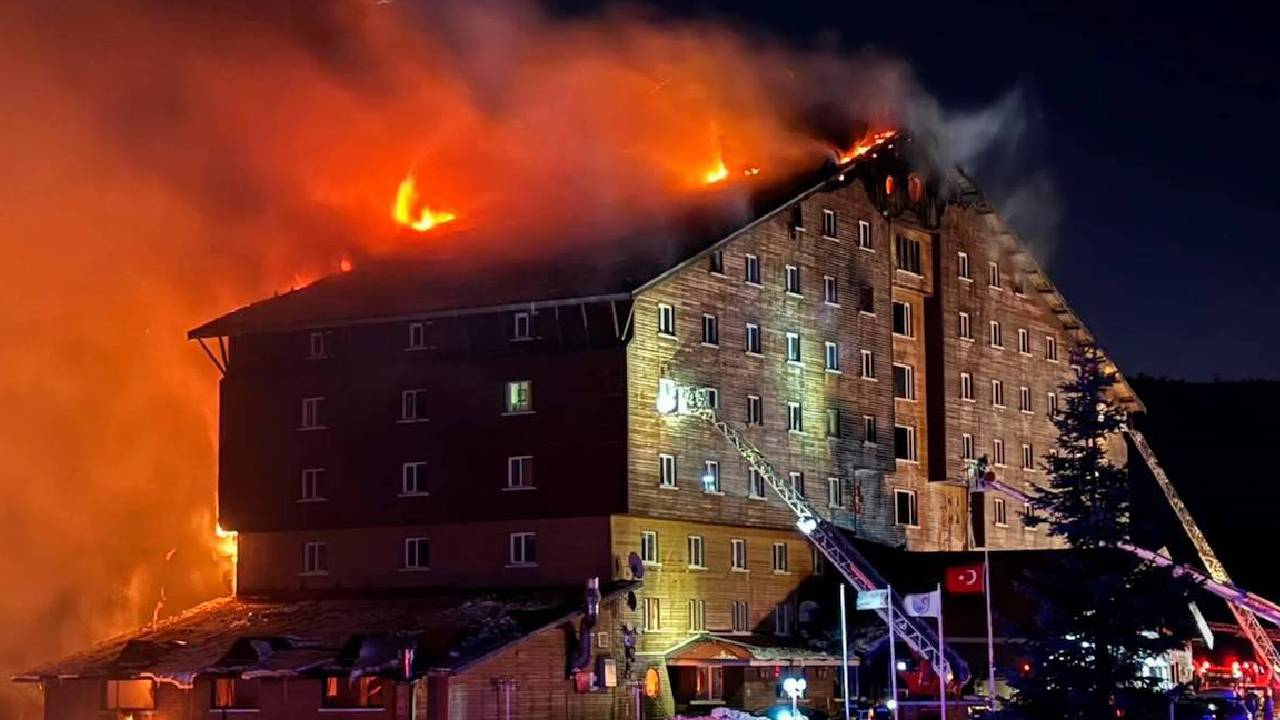 78 kişi hayatını kaybetmişti! Kartalkaya yangını davasında kritik gün: Karar bugün açıklanıyor