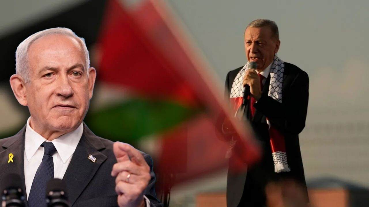 İsrail medyasında Türkiye korkusu! Panikle 'Türkiye ile nasıl başa çıkmalıyız?' sorusunun cevabını arıyorlar... Skandal “Durdurmanın 3 yolu” planı