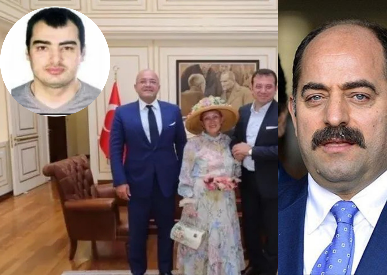 İhanet zinciri ortaya çıktı! FETÖ’nün finans hattı çözüldü: Hüseyin Gün, firari savcı Zekeriya Öz’ün kasasıyla iş ortağıymış